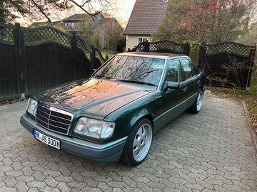 MERCEDES Serie 200-320(*124) - 1993