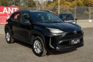 Toyota Yaris Cross 1.5 Hybrid 5p. E-CVT Active