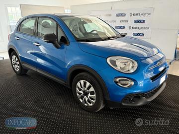 FIAT 500X 1.3 MultiJet 95 CV - NEOPATENTATI - PR