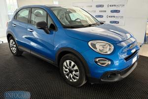 FIAT 500X 1.3 MultiJet 95 CV - NEOPATENTATI - PR