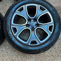 Cerchi Jeep