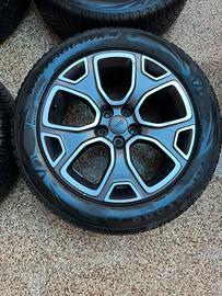Cerchi Jeep