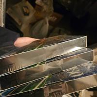 3 Cassette VHS nuove