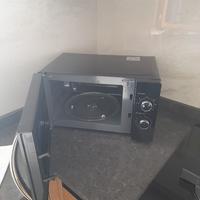 Fono a microonde Toshiba