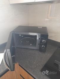 Fono a microonde Toshiba