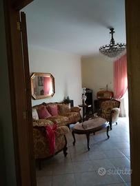 Appartamento al 3° piano