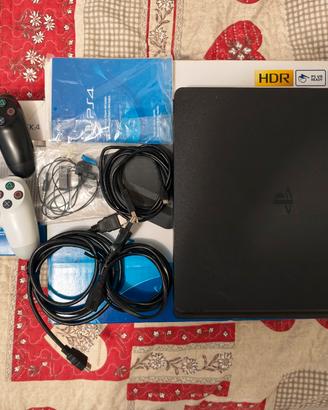Play Station 4 500 gb