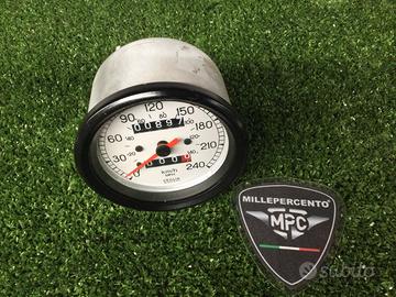 Contachilometri Daytona