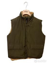 Piumino smanicato woolrich hotsell