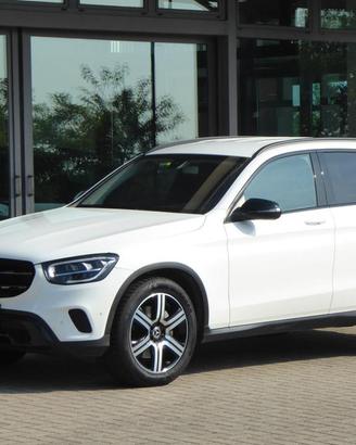 MERCEDES-BENZ GLC 200 d 4Matic Sport