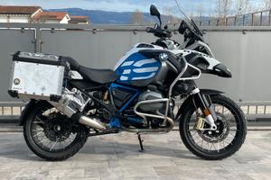 R1200 GS Adv Rallye