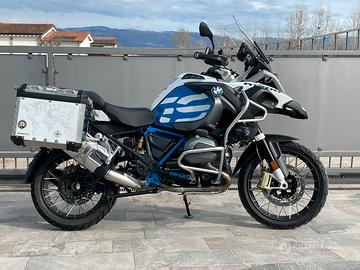 R1200 GS Adv Rallye