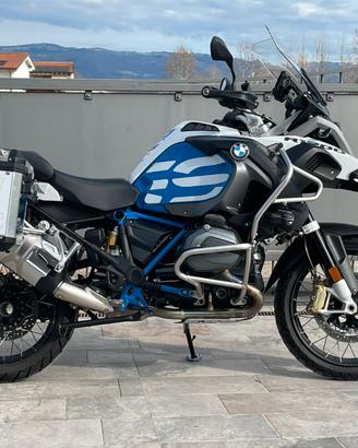 R1200 GS Adv Rallye