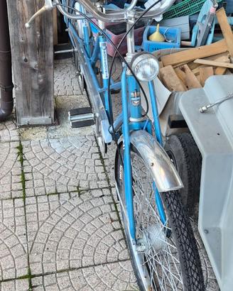 Tandem bottecchia