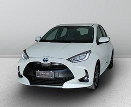 TOYOTA Yaris IV 2020 - Yaris 1.5h Trend