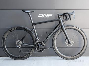 S-WORKS TARMAC SL6 ULTEGRA Di2