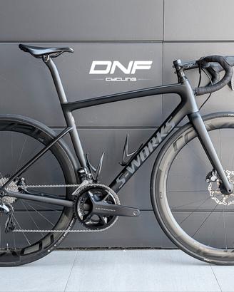 S-WORKS TARMAC SL6 ULTEGRA Di2