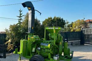 M82 CIPPATORE BIOTRITURATORE