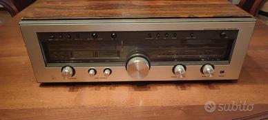 Luxman R-1050