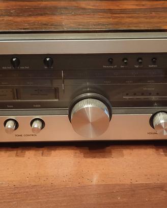 Luxman R-1050