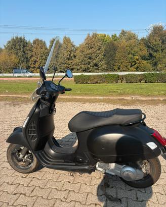 Vespa 300 gts super