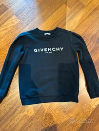Givenchy felpa kids