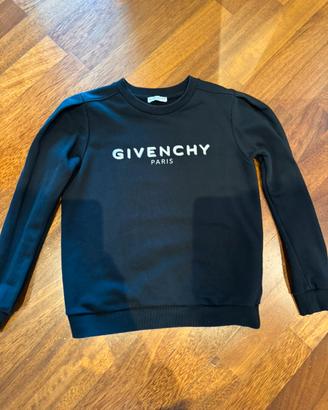 Givenchy felpa kids