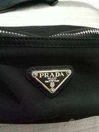 Marsupio Prada