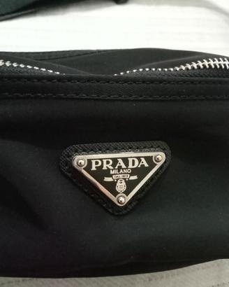 Marsupio Prada