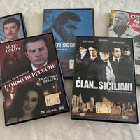 38 DVD noir/polizieschi anni 70