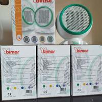 Stufetta elettrica basso consumo