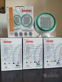 Stufetta elettrica basso consumo