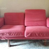Divano 2 posti