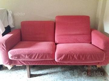 Divano 2 posti