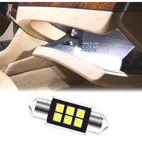 LAMPADINA LED C5W FESTOON 31MM