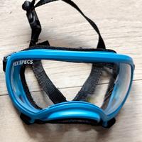 Occhiali protettivi UV Rex Specs taglia S