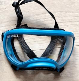Occhiali protettivi UV Rex Specs taglia S