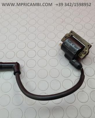 BOBINA PIPPETTA KAWASAKI KLR 570 1988 1989 KL R 60