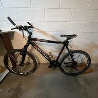 Bici montagna