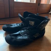 Scarpe da boxe
