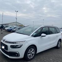 CITROEN Grand C4 Spacetourer BlueHDi 130 S&S EAT