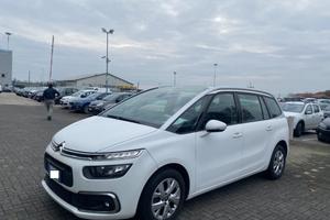 CITROEN Grand C4 Spacetourer BlueHDi 130 S&S EAT