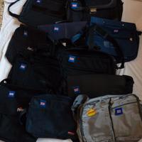 Borse x pc o per documenti