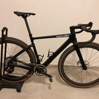 Cervelo Aspero 5