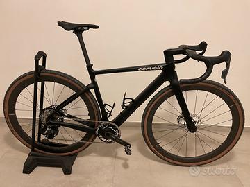 Cervelo Aspero 5