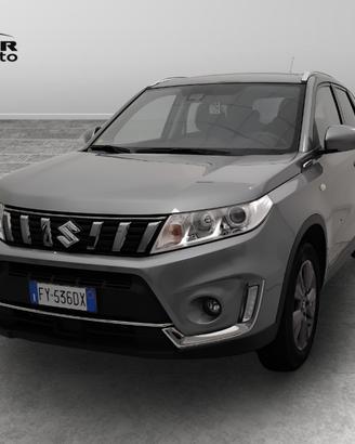 SUZUKI Vitara II 2018 - Vitara 1.0 boosterjet Cool