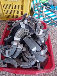 filtri olio canasce freno per auto moto d,epoca