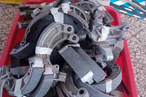 filtri olio canasce freno per auto moto d,epoca