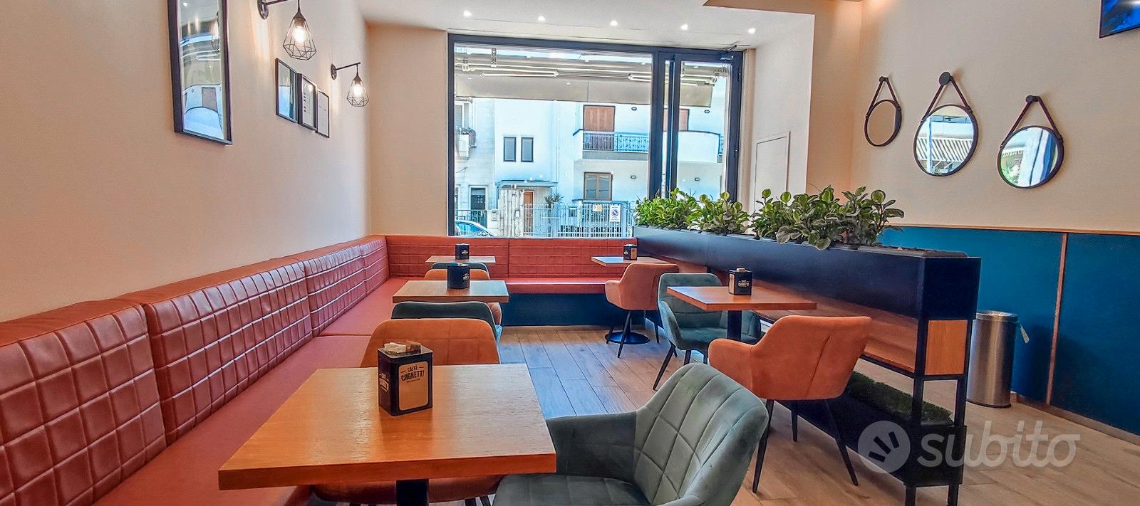 Bar specialty - Vista 2