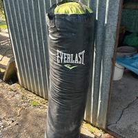 Sacco box everlast 30 kg